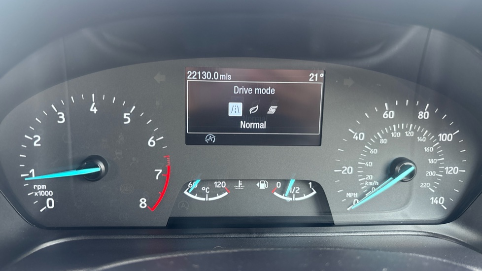 Ford Fiesta 1.0 EcoBoost Trend 3dr Petrol Hatchback - Image 25