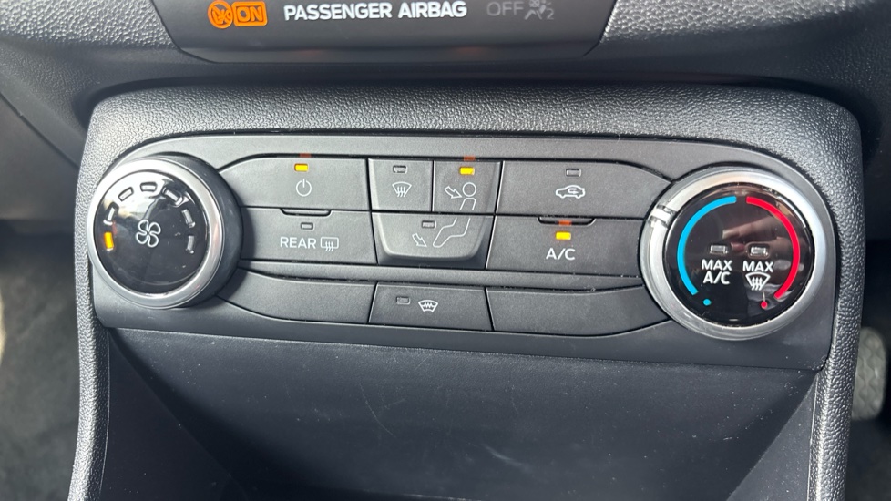 Ford Fiesta 1.0 EcoBoost Trend 3dr Petrol Hatchback - Image 26