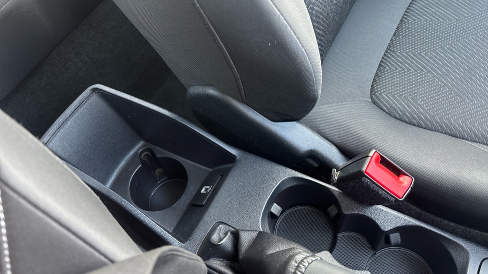 Ford Fiesta 1.0 EcoBoost Trend 3dr Petrol Hatchback - Image 27