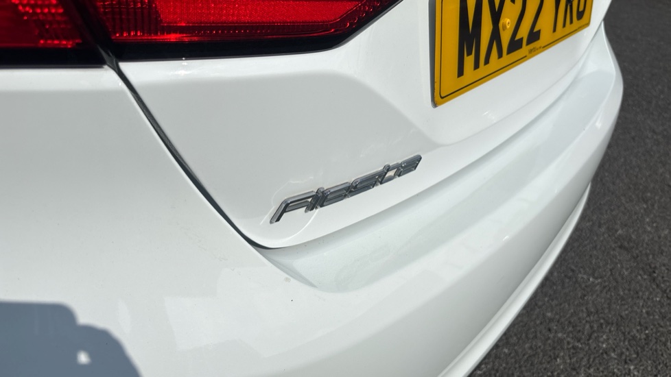 Ford Fiesta 1.0 EcoBoost Trend 3dr Petrol Hatchback - Image 29
