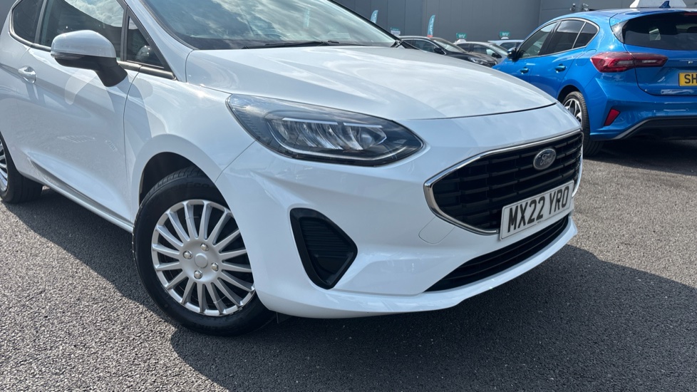 Ford Fiesta 1.0 EcoBoost Trend 3dr Petrol Hatchback - Image 30