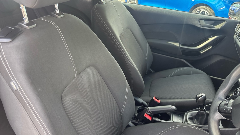 Ford Fiesta 1.0 EcoBoost Trend 3dr Petrol Hatchback - Image 31