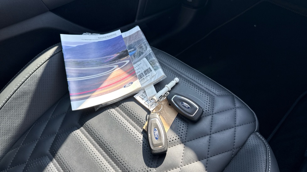 Ford Focus 1.0 EcoBoost Active X 5dr Petrol Hatchback - Image 30