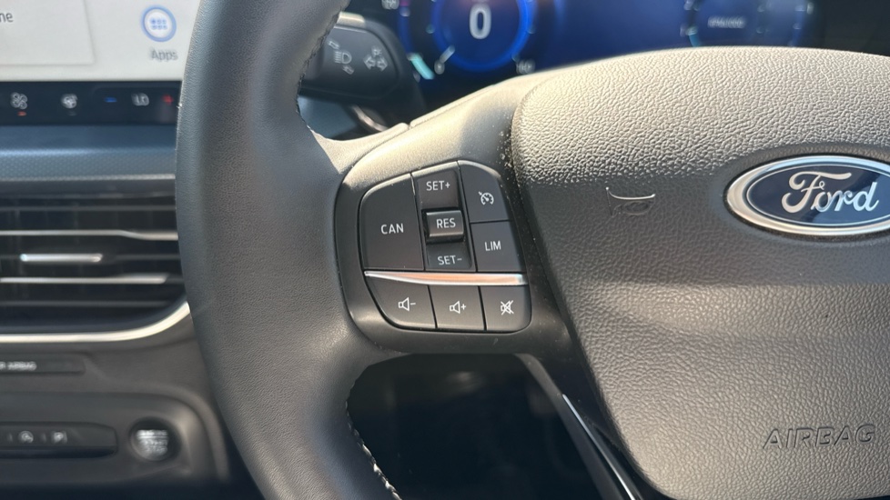 Ford Focus 1.0 EcoBoost Active X 5dr Petrol Hatchback - Image 18