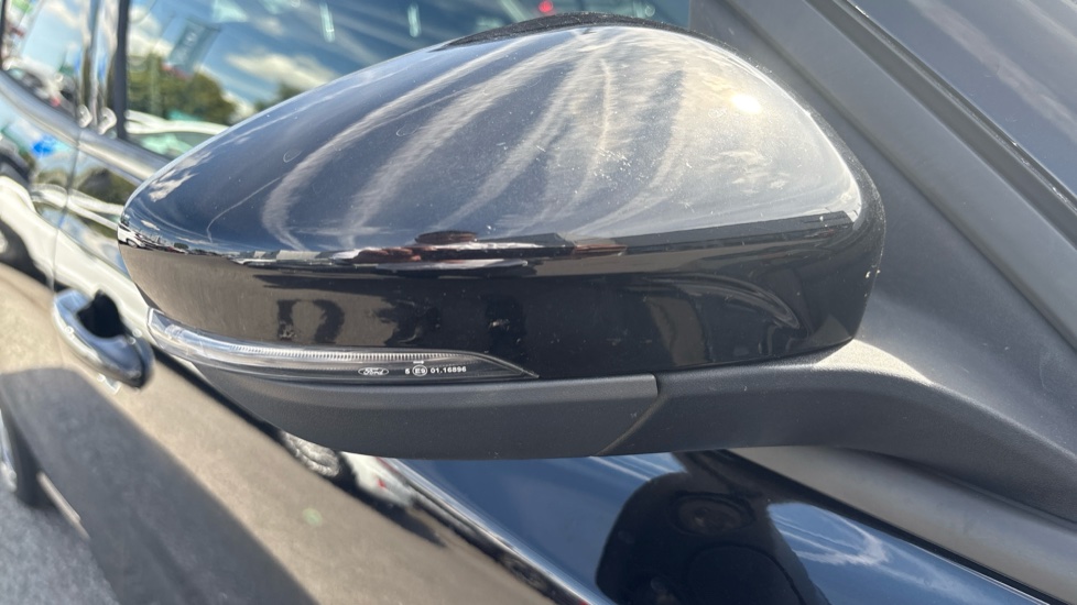 Ford Focus 1.0 EcoBoost ST-Line X 5dr Petrol Hatchback - Image 21
