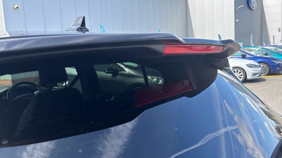 Ford Focus 1.0 EcoBoost ST-Line X 5dr Petrol Hatchback - Image 23
