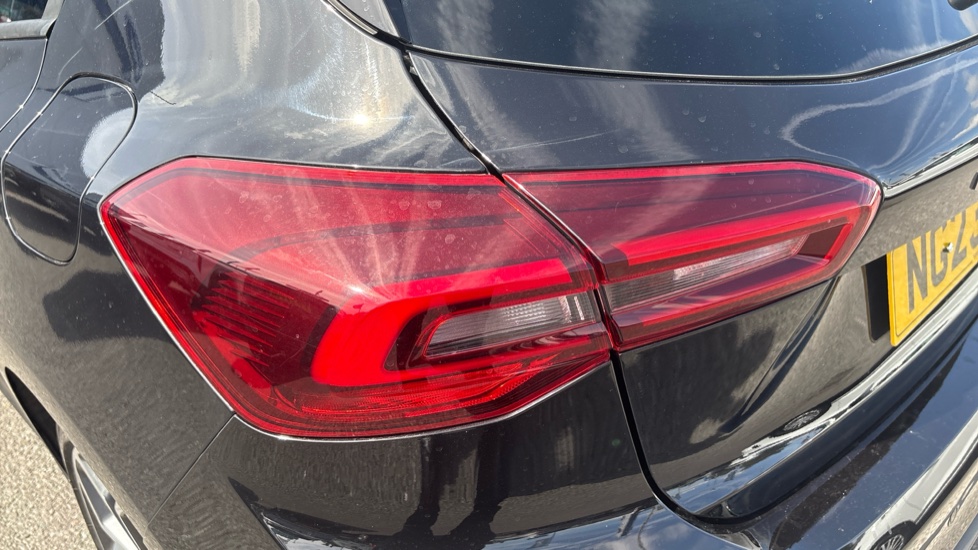 Ford Focus 1.0 EcoBoost ST-Line X 5dr Petrol Hatchback - Image 24