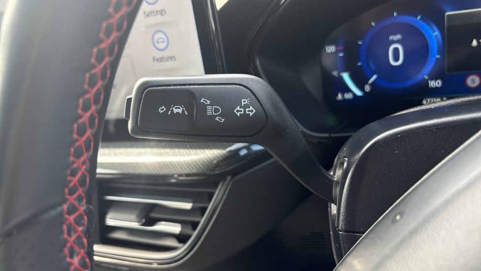 Ford Focus 1.0 EcoBoost ST-Line X 5dr Petrol Hatchback - Image 36