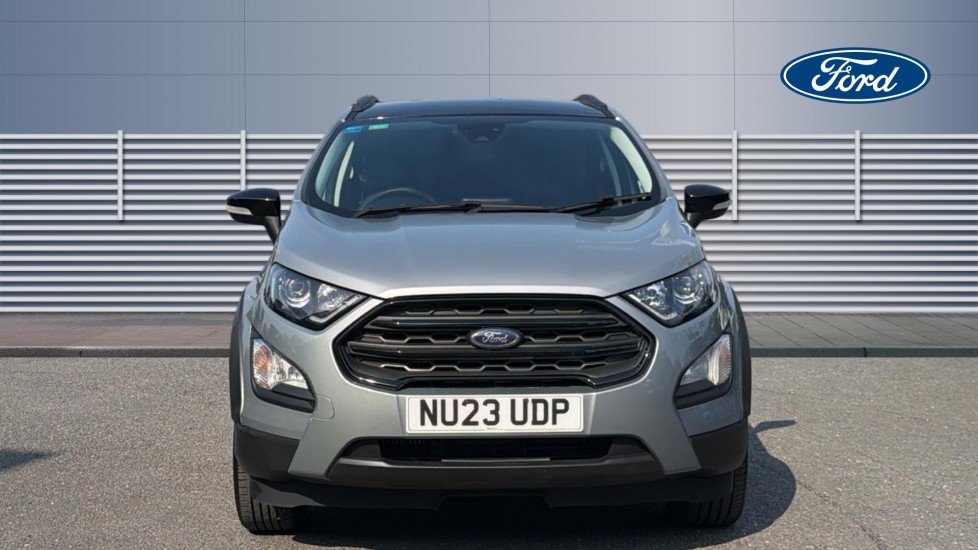 Ford EcoSport 1.0 EcoBoost 125 Active 5dr Petrol Hatchback - Image 3