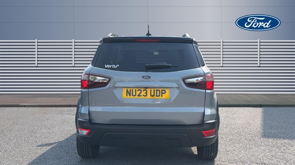 Ford EcoSport 1.0 EcoBoost 125 Active 5dr Petrol Hatchback - Image 5