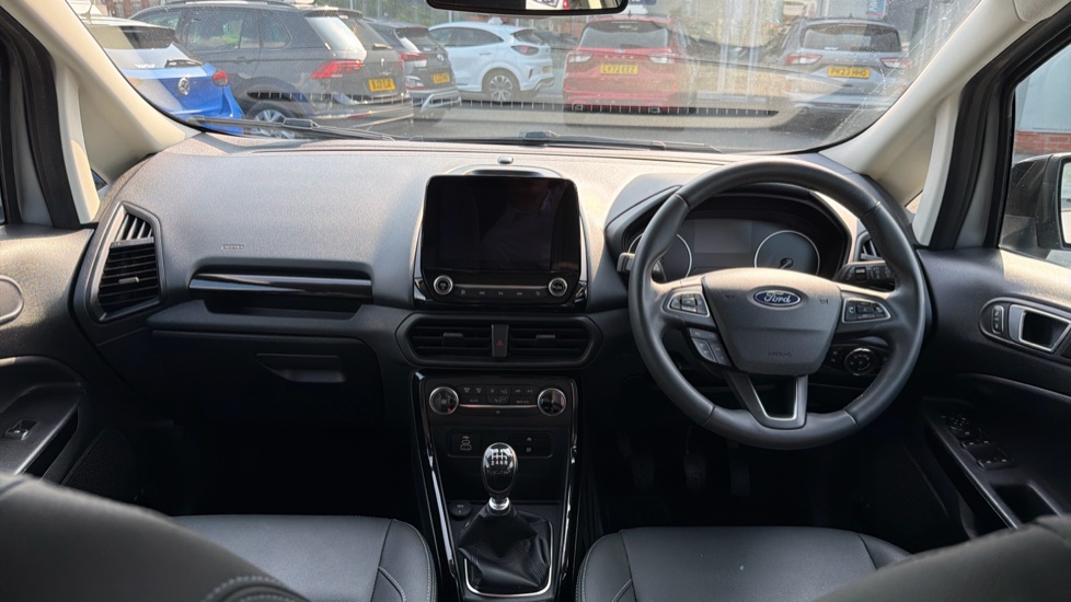 Ford EcoSport 1.0 EcoBoost 125 Active 5dr Petrol Hatchback - Image 16