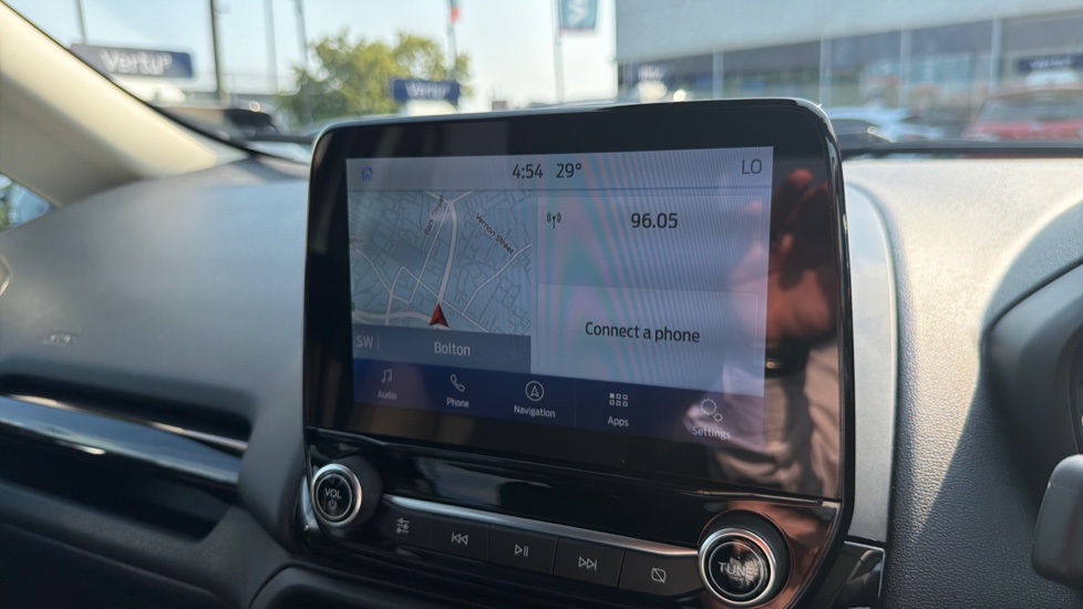 Ford EcoSport 1.0 EcoBoost 125 Active 5dr Petrol Hatchback - Image 15
