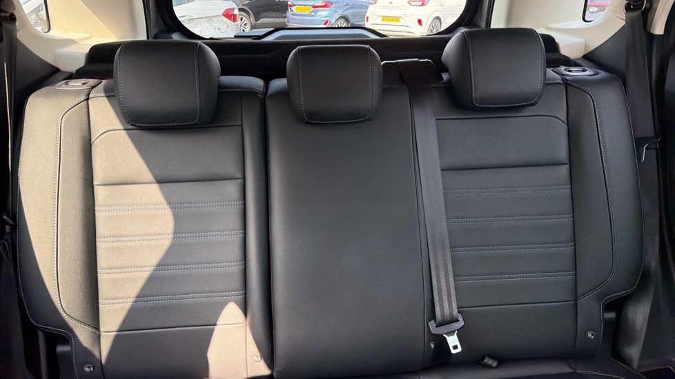 Ford EcoSport 1.0 EcoBoost 125 Active 5dr Petrol Hatchback - Image 20