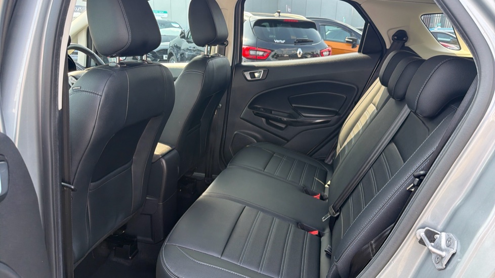 Ford EcoSport 1.0 EcoBoost 125 Active 5dr Petrol Hatchback - Image 21