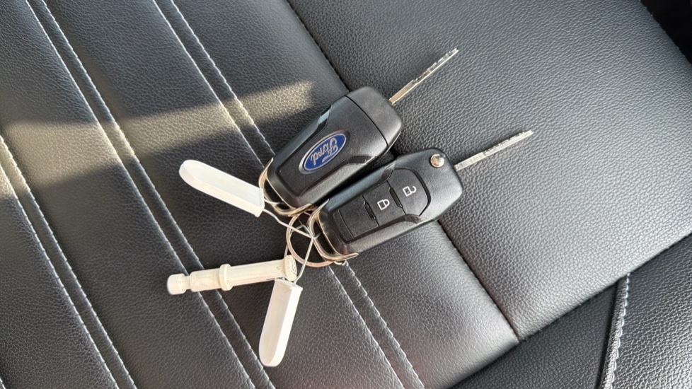 Ford EcoSport 1.0 EcoBoost 125 Active 5dr Petrol Hatchback - Image 25