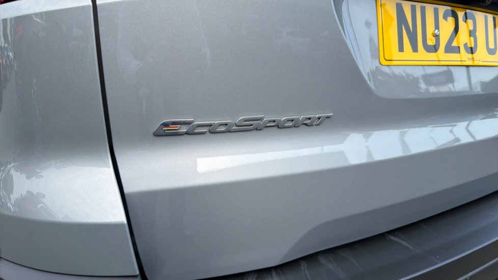 Ford EcoSport 1.0 EcoBoost 125 Active 5dr Petrol Hatchback - Image 36