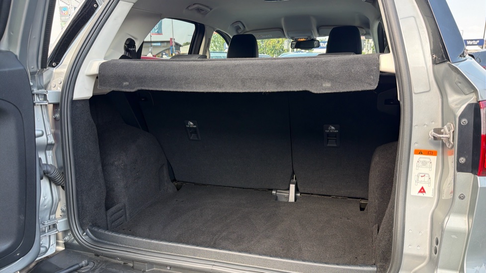 Ford EcoSport 1.0 EcoBoost 125 Active 5dr Petrol Hatchback - Image 26