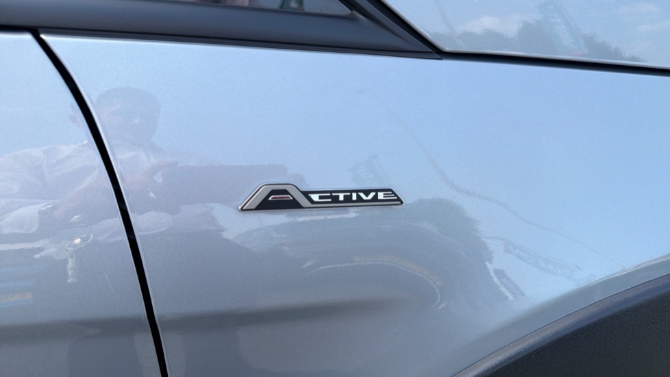 Ford EcoSport 1.0 EcoBoost 125 Active 5dr Petrol Hatchback - Image 37