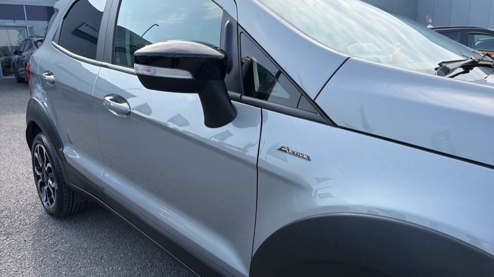 Ford EcoSport 1.0 EcoBoost 125 Active 5dr Petrol Hatchback - Image 39