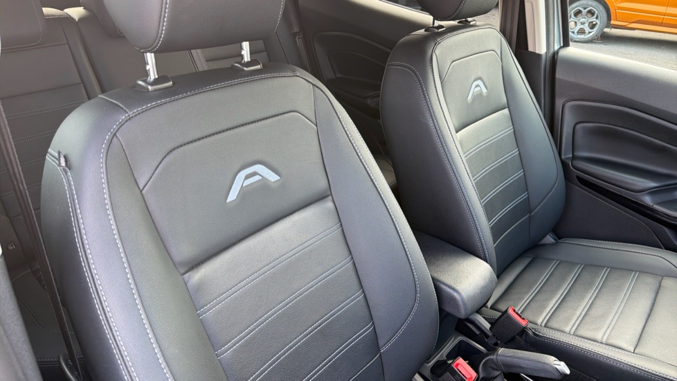 Ford EcoSport 1.0 EcoBoost 125 Active 5dr Petrol Hatchback - Image 27