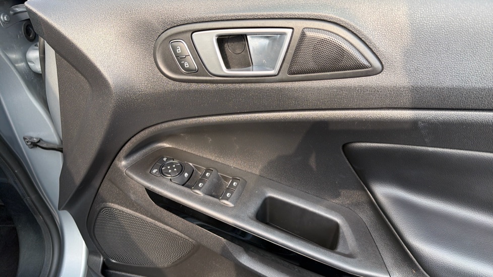 Ford EcoSport 1.0 EcoBoost 125 Active 5dr Petrol Hatchback - Image 28