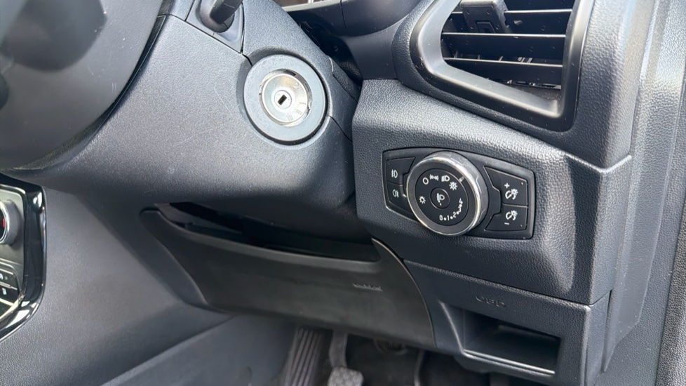 Ford EcoSport 1.0 EcoBoost 125 Active 5dr Petrol Hatchback - Image 29