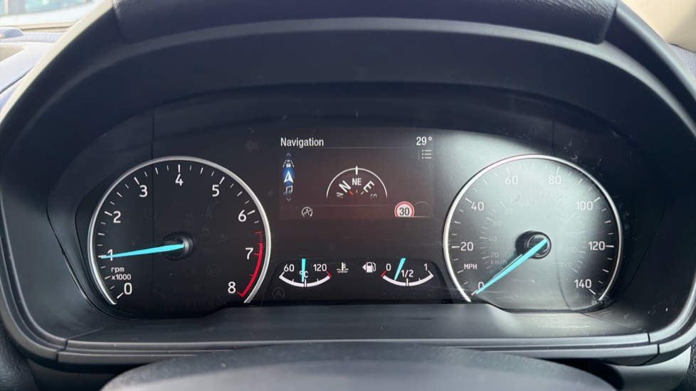 Ford EcoSport 1.0 EcoBoost 125 Active 5dr Petrol Hatchback - Image 30