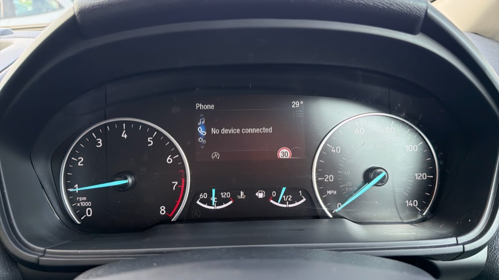 Ford EcoSport 1.0 EcoBoost 125 Active 5dr Petrol Hatchback - Image 31