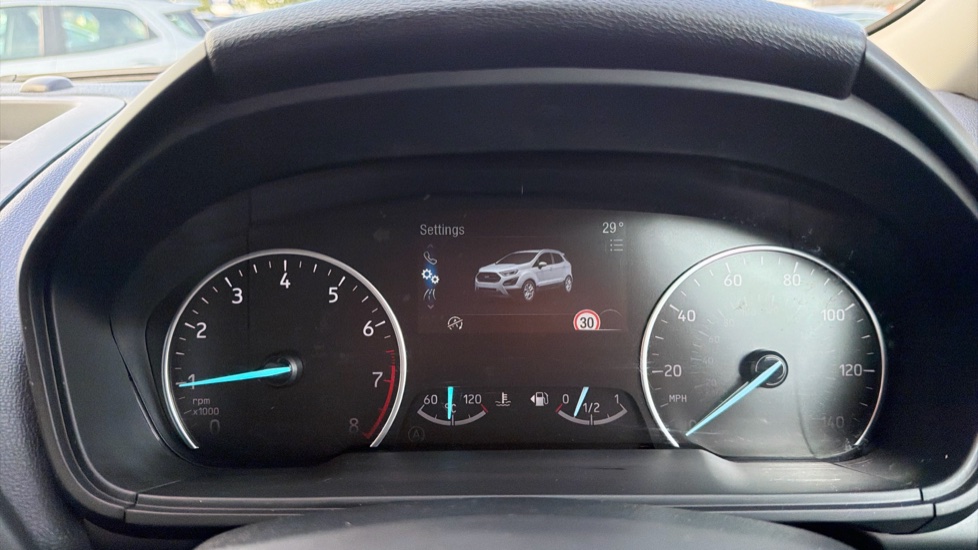 Ford EcoSport 1.0 EcoBoost 125 Active 5dr Petrol Hatchback - Image 32