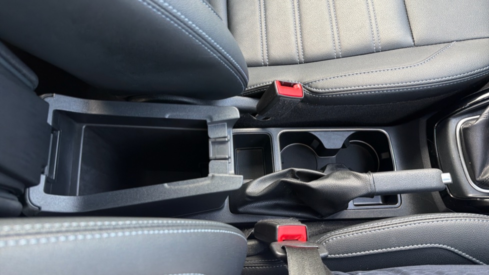 Ford EcoSport 1.0 EcoBoost 125 Active 5dr Petrol Hatchback - Image 34
