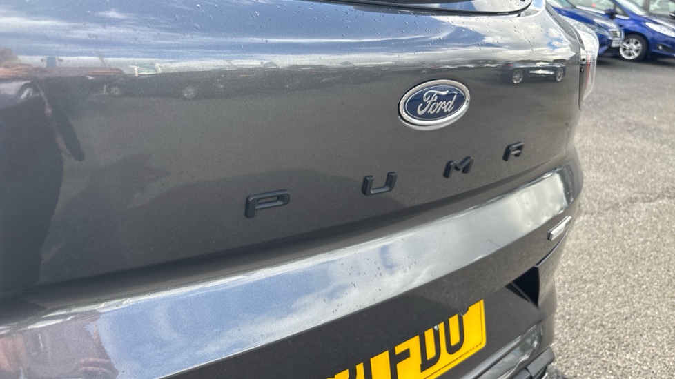 Ford Puma 1.0 EcoBoost Hybrid mHEV 155 ST-Line 5dr Petrol Hatchback - Image 34
