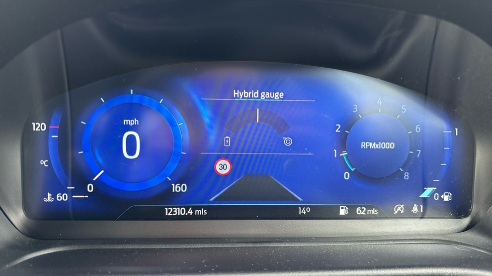 Ford Puma 1.0 EcoBoost Hybrid mHEV ST-Line 5dr Petrol Hatchback - Image 15