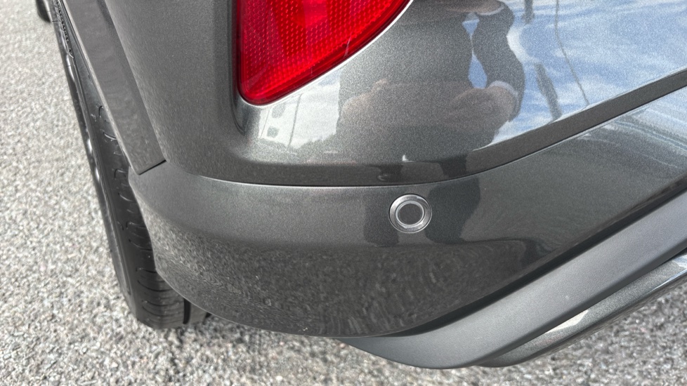 Ford Puma 1.0 EcoBoost Hybrid mHEV ST-Line 5dr Petrol Hatchback - Image 29