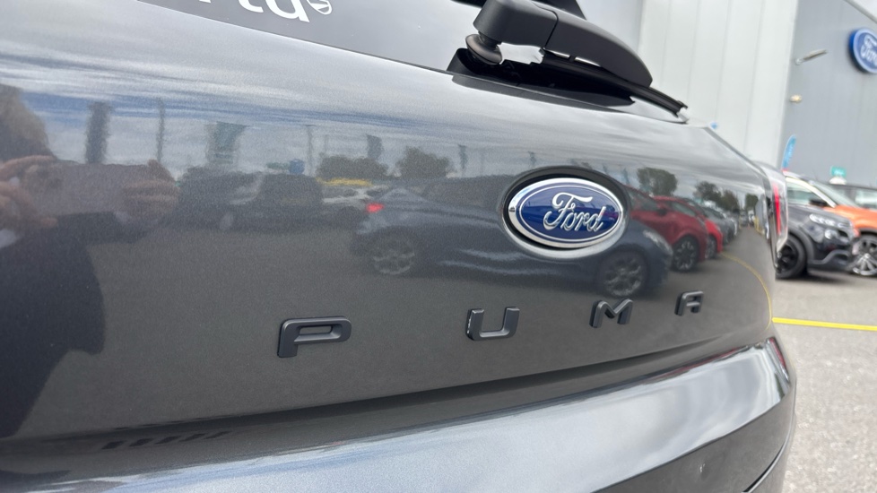 Ford Puma 1.0 EcoBoost Hybrid mHEV ST-Line 5dr Petrol Hatchback - Image 30