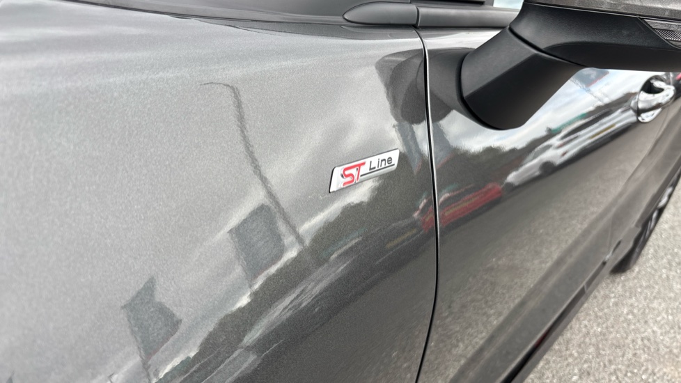 Ford Puma 1.0 EcoBoost Hybrid mHEV ST-Line 5dr Petrol Hatchback - Image 33
