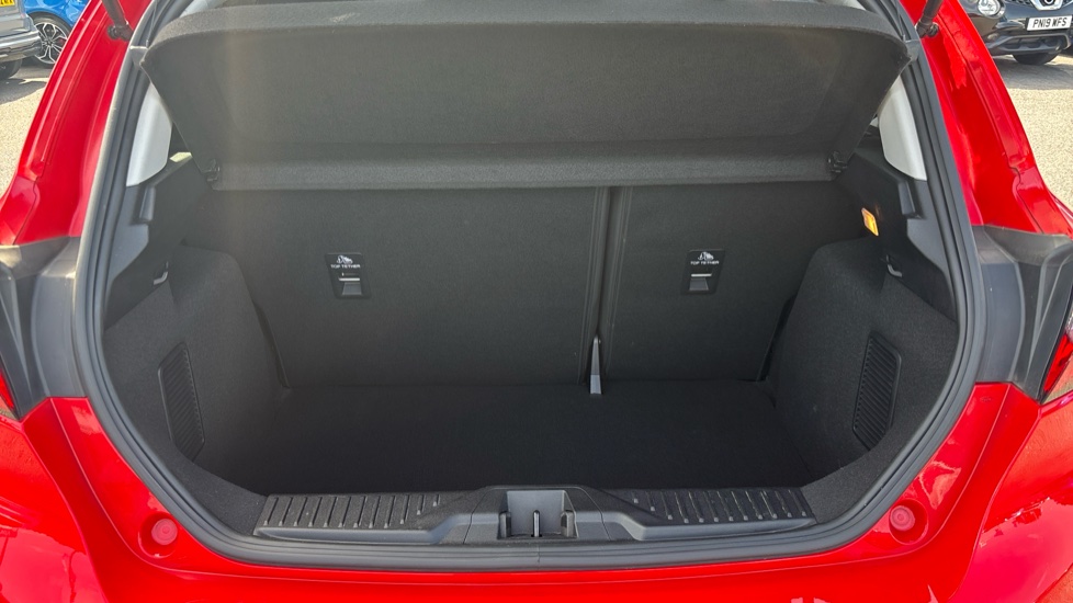 Ford Fiesta 1.0 EcoBoost Active X 5dr Petrol Hatchback - Image 24