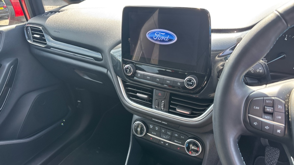 Ford Fiesta 1.0 EcoBoost Active X 5dr Petrol Hatchback - Image 6