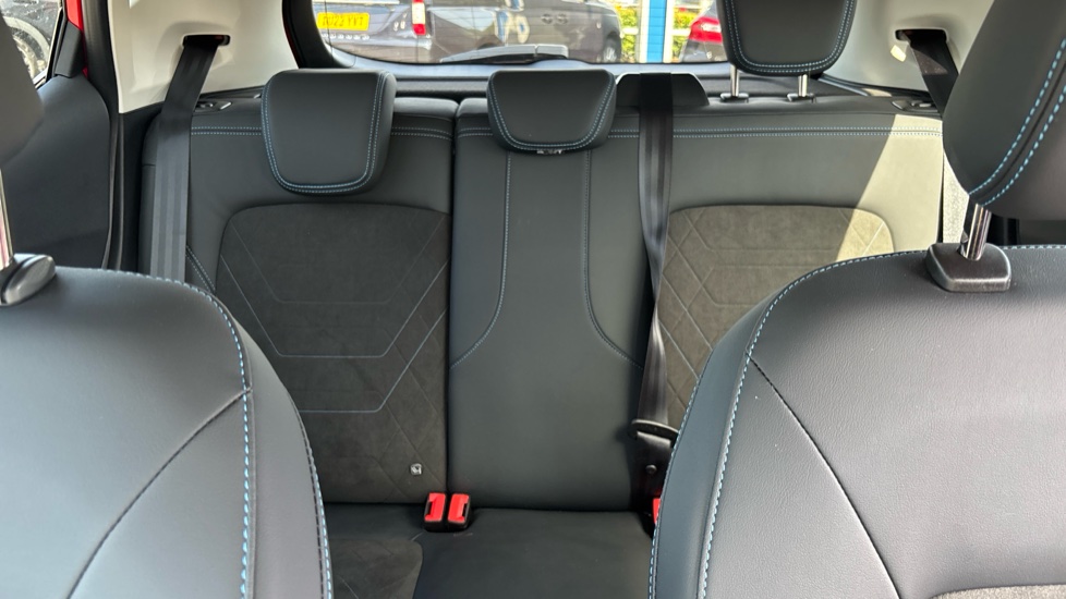 Ford Fiesta 1.0 EcoBoost Active X 5dr Petrol Hatchback - Image 21