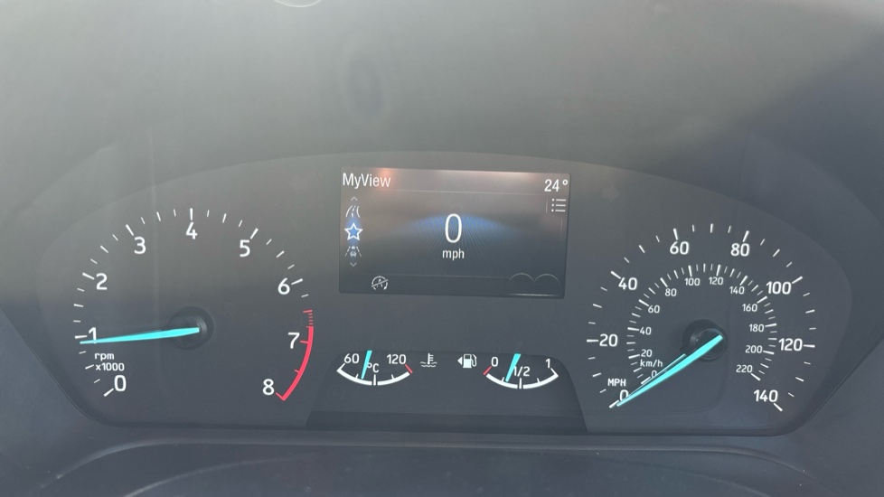 Ford Fiesta 1.0 EcoBoost Active X 5dr Petrol Hatchback - Image 16