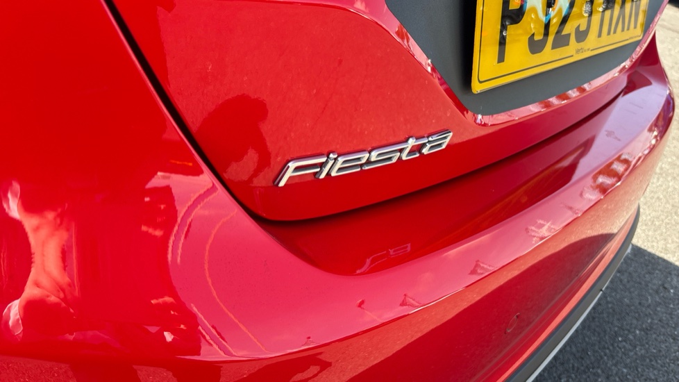 Ford Fiesta 1.0 EcoBoost Active X 5dr Petrol Hatchback - Image 31