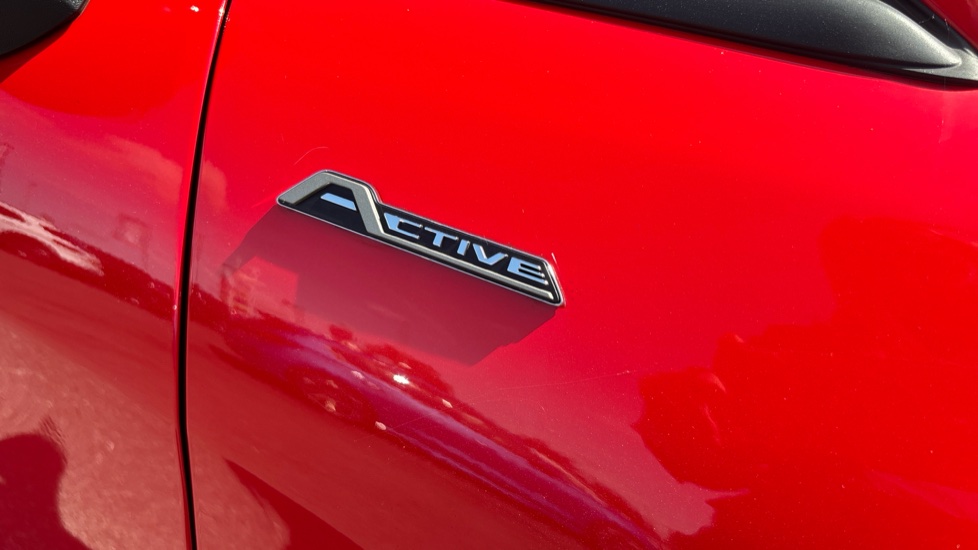 Ford Fiesta 1.0 EcoBoost Active X 5dr Petrol Hatchback - Image 33