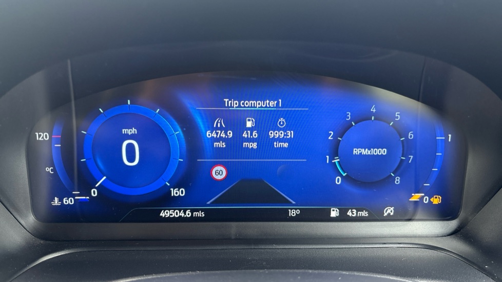 Ford Puma 1.0 EcoBoost Hybrid mHEV ST-Line X First Ed 5dr Petrol Hatchback - Image 17
