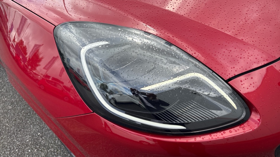 Ford Puma 1.0 EcoBoost Hybrid mHEV ST-Line X First Ed 5dr Petrol Hatchback - Image 31