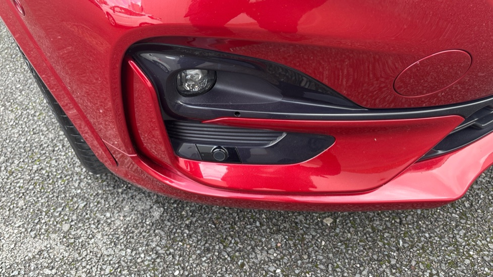 Ford Puma 1.0 EcoBoost Hybrid mHEV ST-Line X First Ed 5dr Petrol Hatchback - Image 32