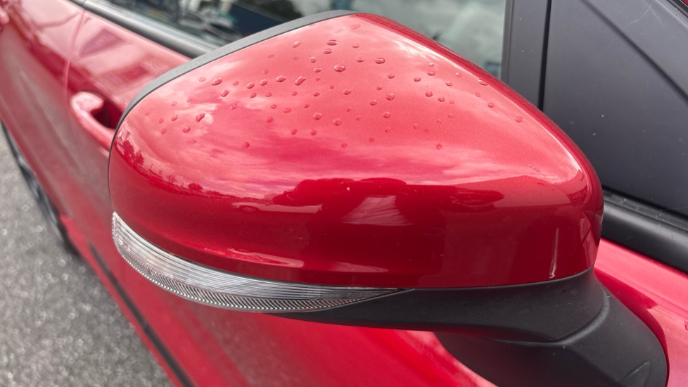 Ford Puma 1.0 EcoBoost Hybrid mHEV ST-Line X First Ed 5dr Petrol Hatchback - Image 34