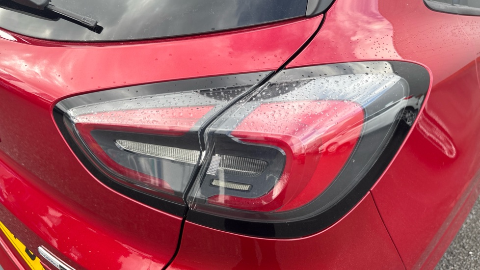 Ford Puma 1.0 EcoBoost Hybrid mHEV ST-Line X First Ed 5dr Petrol Hatchback - Image 36