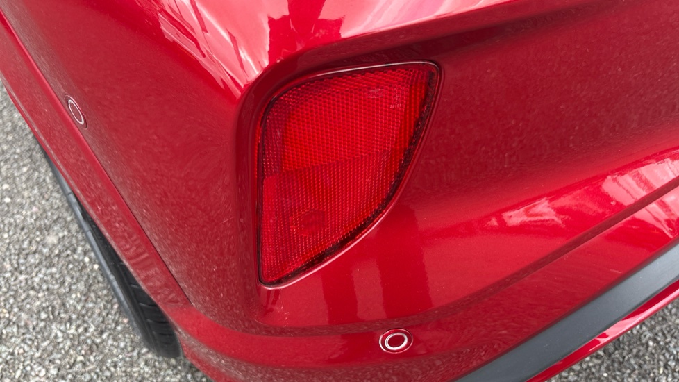 Ford Puma 1.0 EcoBoost Hybrid mHEV ST-Line X First Ed 5dr Petrol Hatchback - Image 37