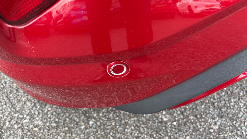 Ford Puma 1.0 EcoBoost Hybrid mHEV ST-Line X First Ed 5dr Petrol Hatchback - Image 38