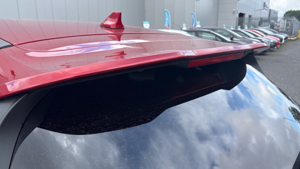 Ford Puma 1.0 EcoBoost Hybrid mHEV ST-Line X First Ed 5dr Petrol Hatchback - Image 39
