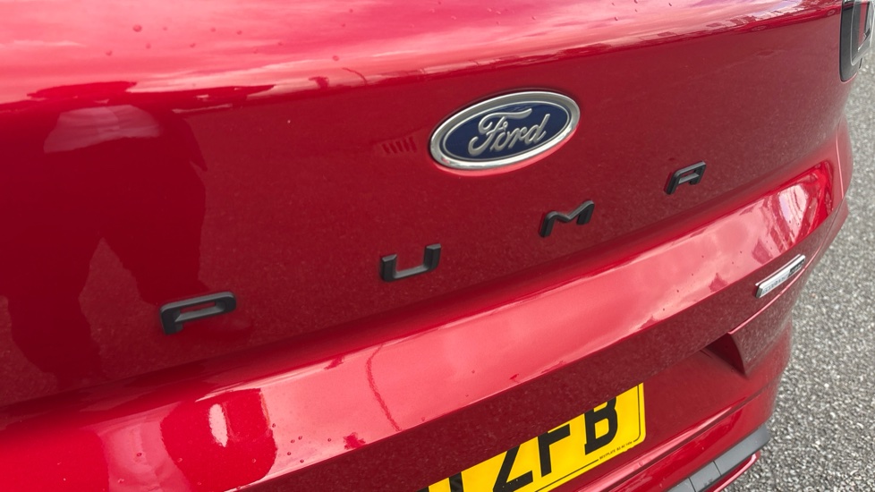 Ford Puma 1.0 EcoBoost Hybrid mHEV ST-Line X First Ed 5dr Petrol Hatchback - Image 41